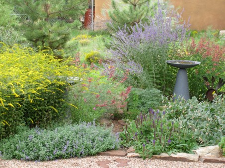 Our Services | Santa Fe NM Landscapers - Native Earth Landscaping, LLC